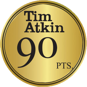 Tim Atkin 90