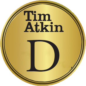 Tim Atkin D